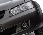 Holden Cross 8 Concept 2002 года